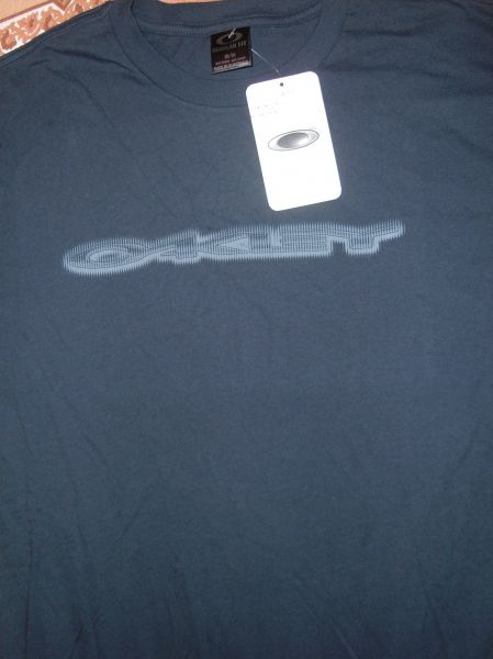 Oakley Grafiti Tamanho M