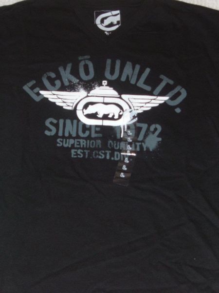 Ecko Gola V - Tamanho G