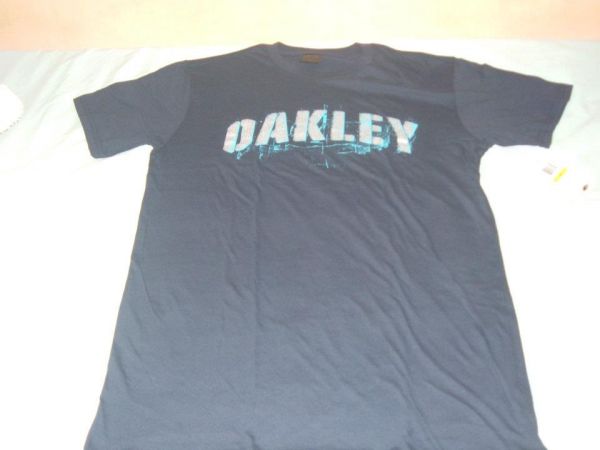 Oakley Tamanho M